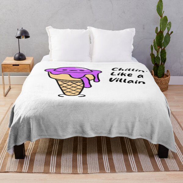 Item preview, Gudekurimu - chillin like a villain designed and sold by CinderCreations.