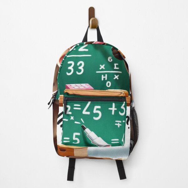 Item preview, Mongoose the popular math teacher designed and sold by BonoloStore.