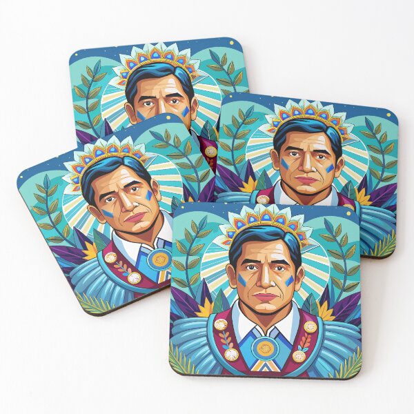 Item preview, Guatemalan Man designed and sold by kedzedmarket.