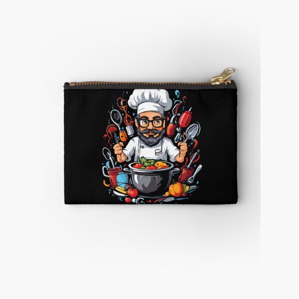 Item preview, Chef fun in the kitchen 3 designed and sold by DevemDavam.