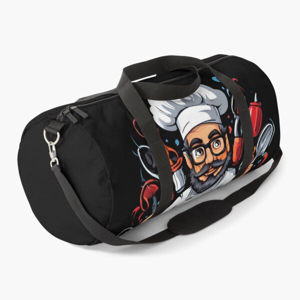 Item preview, Chef fun in the kitchen 3 designed and sold by DevemDavam.