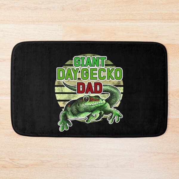Item preview, Giant Day Gecko Dad designed and sold by BeataY6Art.