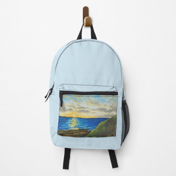Item preview, Beyond the Horizon designed and sold by Hannah Parsler.
