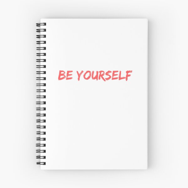 Item preview, Be Yourself designed and sold by Zha-Zha Designs.