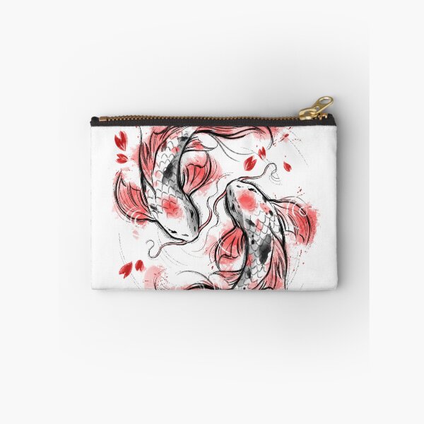 Item preview, Japanese Koi designed and sold by Daisyart-lab.