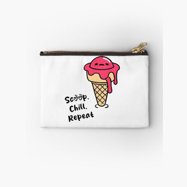 Item preview, Gudekurimu - scoop, chill, repeat designed and sold by CinderCreations.