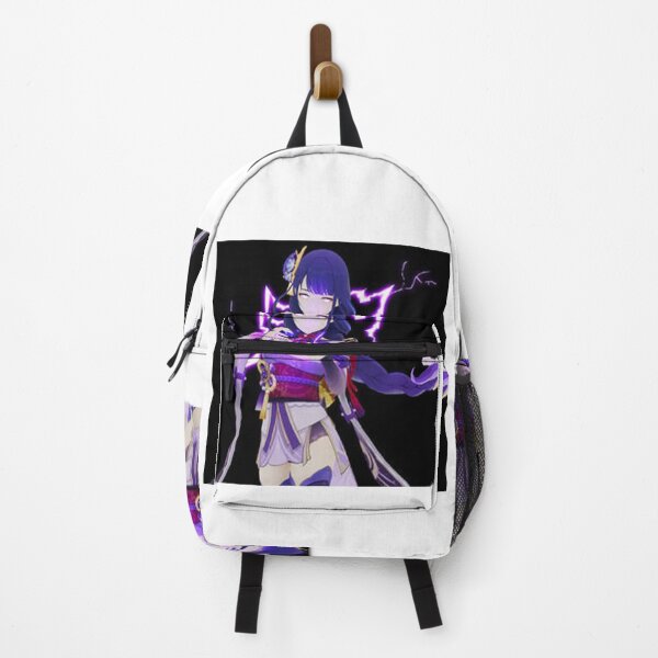 Item preview, raiden shogun designed and sold by Designnnyy.