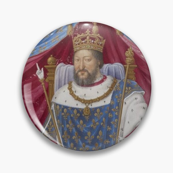 Item preview, Francis I of France (1566) - Collection of the Kings of France designed and sold by SALON DES ARTS.