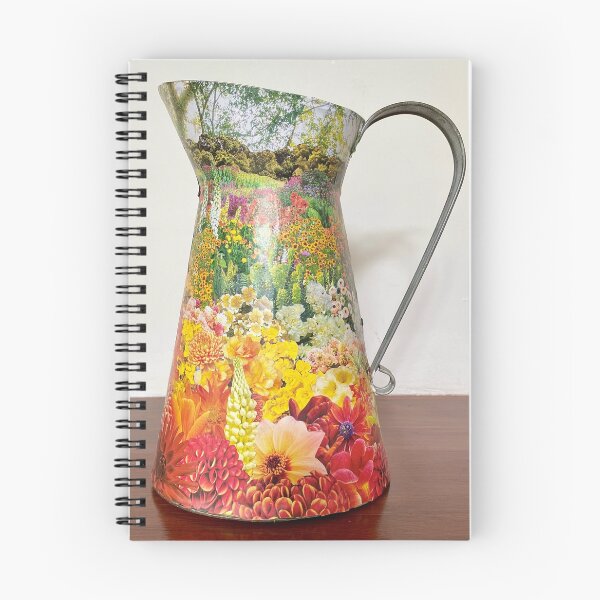 Item preview, Jubilant Jug designed and sold by MillaFlora.