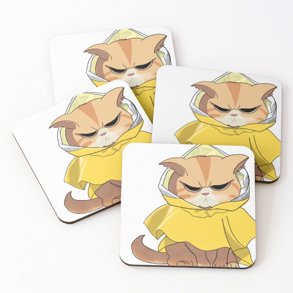 Item preview, Grumpy cat designed and sold by Vasco-Silva.