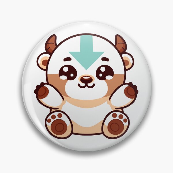 Item preview, Cute Appa designed and sold by MS-designs-47.