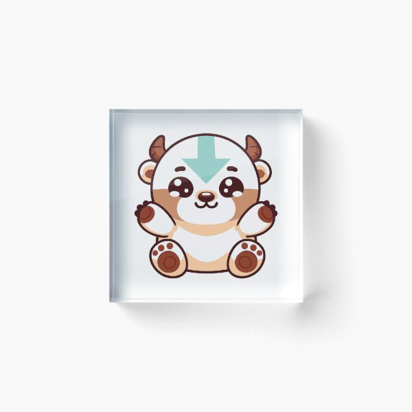Item preview, Cute Appa designed and sold by MS-designs-47.