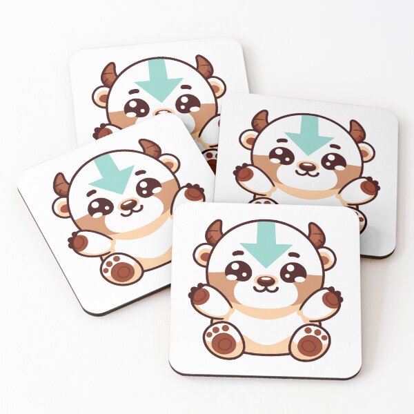 Item preview, Cute Appa designed and sold by MS-designs-47.