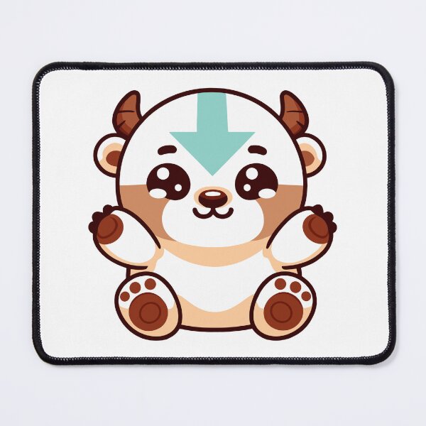 Item preview, Cute Appa designed and sold by MS-designs-47.
