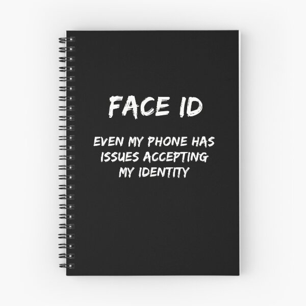 Item preview, Identity crisis designed and sold by Quantify.