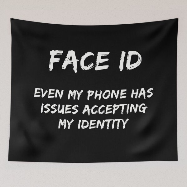 Item preview, Identity crisis designed and sold by Quantify.