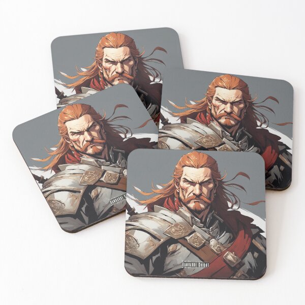 Item preview, Vercingétorix: Hero of the Gallic Resistance designed and sold by Rambarde-Knight.