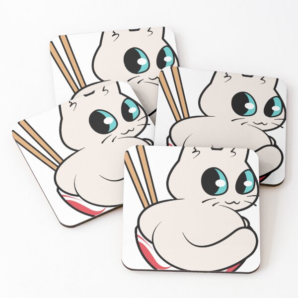 Item preview, Rice Kitty designed and sold by artbychen.