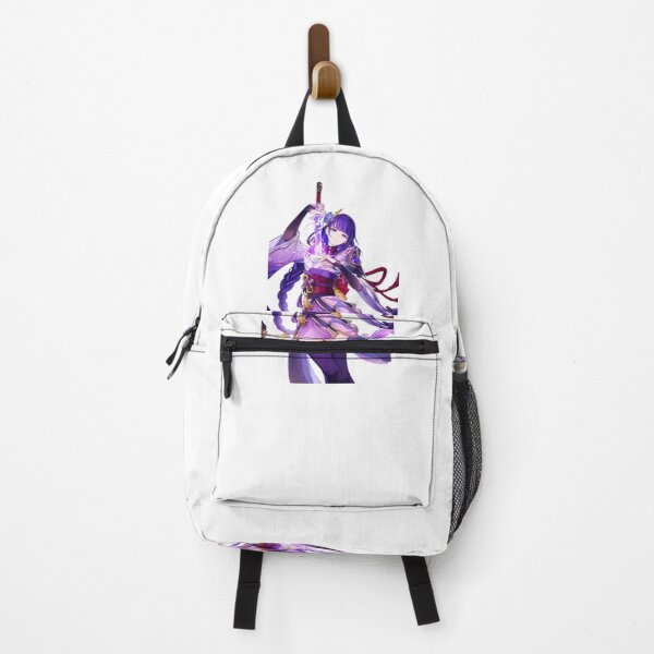 Item preview, raiden shogun designed and sold by Designnnyy.