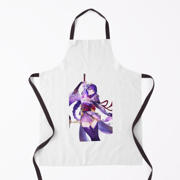 Item preview, raiden shogun designed and sold by Designnnyy.