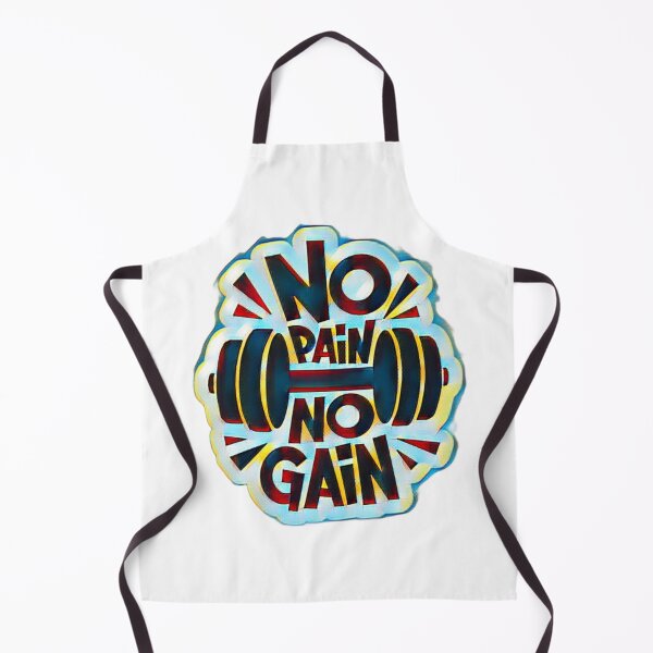 Item preview, The pain brings a lot of good gain. designed and sold by painting23.