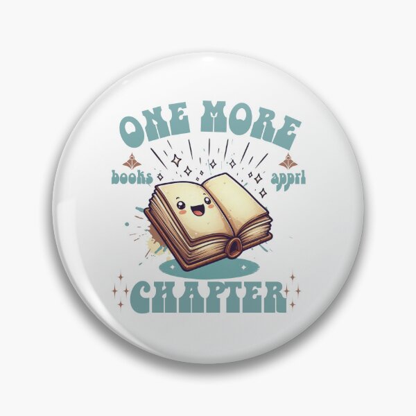 Item preview, One more chapter designed and sold by Peerless-Prime.