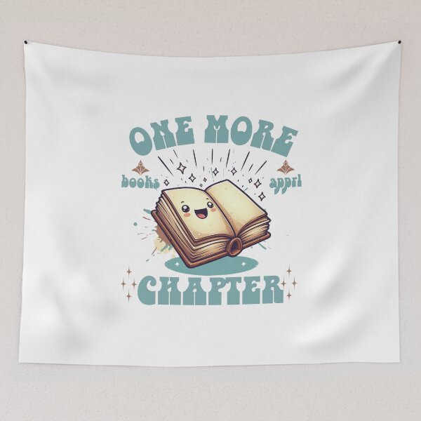 Item preview, One more chapter designed and sold by Peerless-Prime.