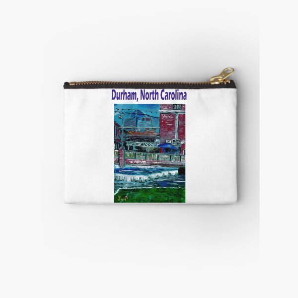 Item preview, Durham, NC designed and sold by Misfitcane.
