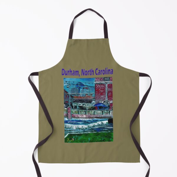 Item preview, Durham, NC designed and sold by Misfitcane.