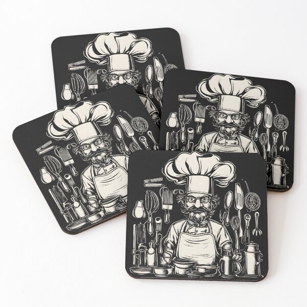 Item preview, The Masterchef I designed and sold by DevemDavam.