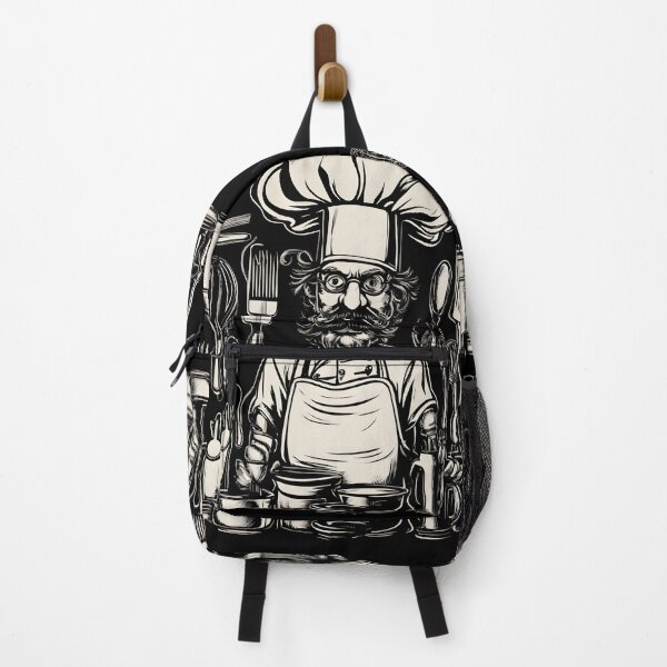 Item preview, The Masterchef I designed and sold by DevemDavam.