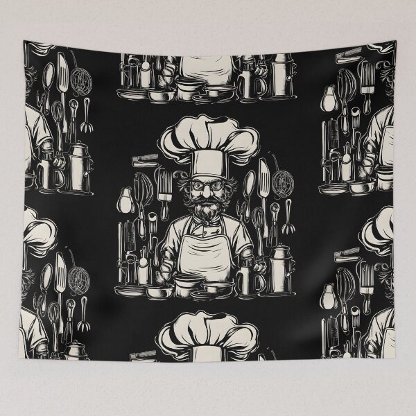 Item preview, The Masterchef I designed and sold by DevemDavam.