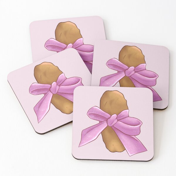 Item preview, Coquette Croquette designed and sold by LauraElen.