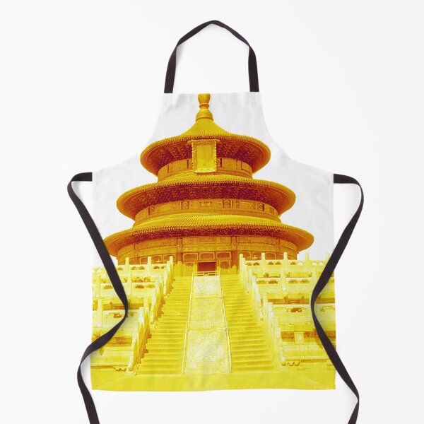Item preview, Temple of Heaven Park, formerly known as the Temple of Heaven and Earth, is located in Dongcheng District, Beijing designed and sold by zenger2021.