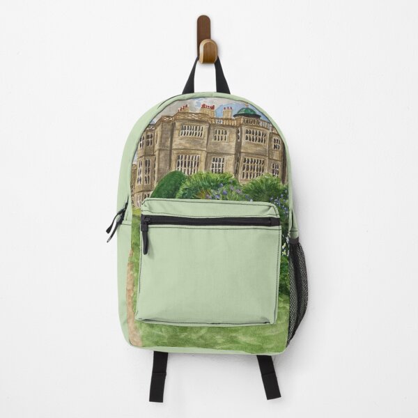 Item preview, Audley End designed and sold by Hannah Parsler.