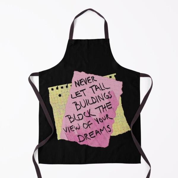 Item preview, Deb’s Note - Ordinary Days designed and sold by SamScaglioneArt.