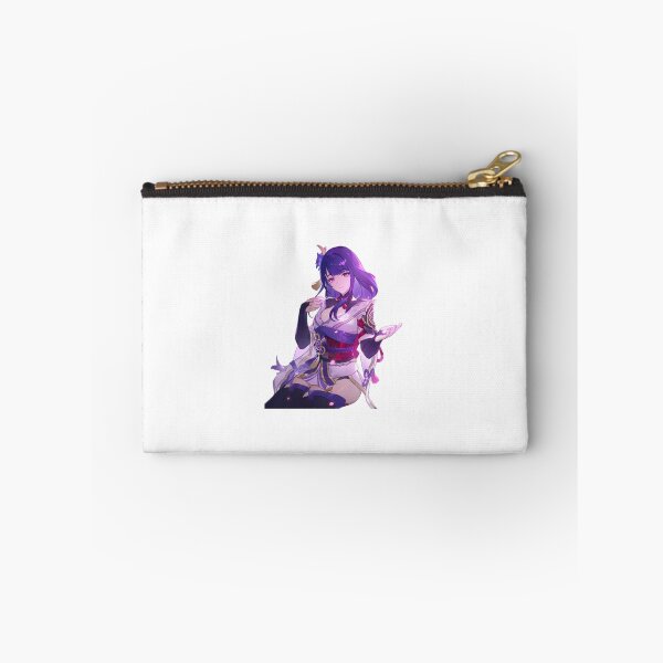 Item preview, raiden shogun designed and sold by Designnnyy.