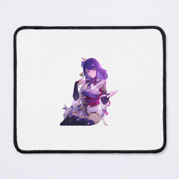 Item preview, raiden shogun designed and sold by Designnnyy.