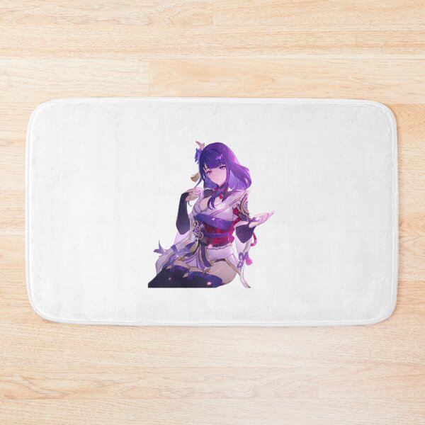 Item preview, raiden shogun designed and sold by Designnnyy.