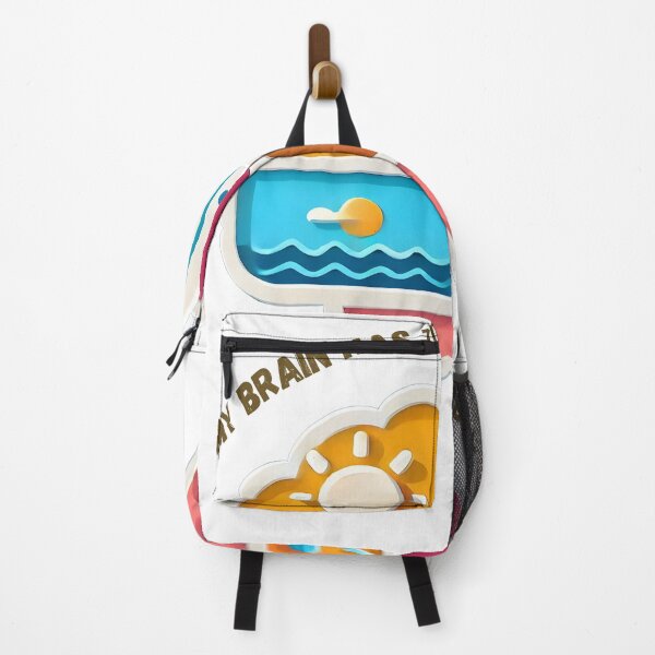Item preview, Summertime Dreams and Outdoor Joys designed and sold by InkWhispers.