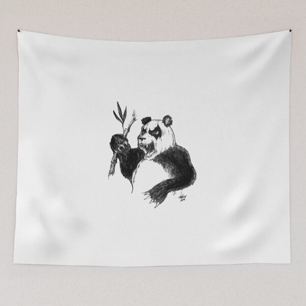 Item preview, Bad Panda designed and sold by Mattyboy76.