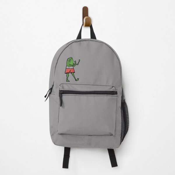 Item preview, Fighting Frog designed and sold by GriphoEngine.
