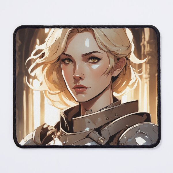 Item preview, Jeanne's Radiance designed and sold by Rambarde-Knight.