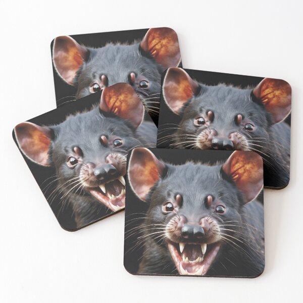Item preview, Tasmania devils designed and sold by andrew758.