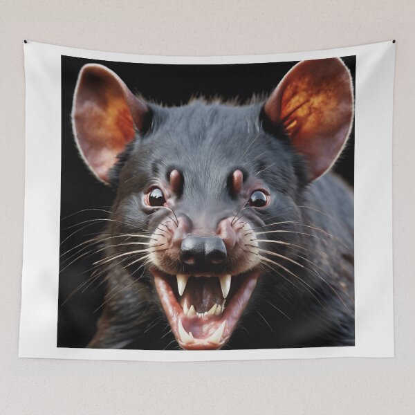 Item preview, Tasmania devils designed and sold by andrew758.