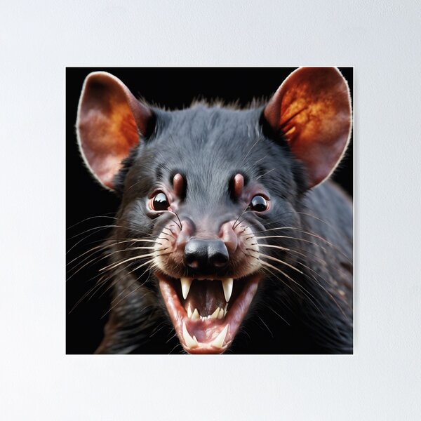 Item preview, Tasmania devils designed and sold by andrew758.