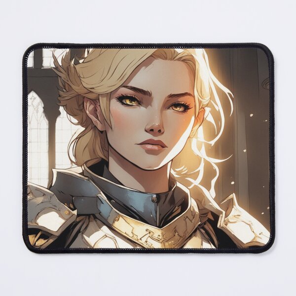 Item preview, Jeanne's Radiance designed and sold by Rambarde-Knight.