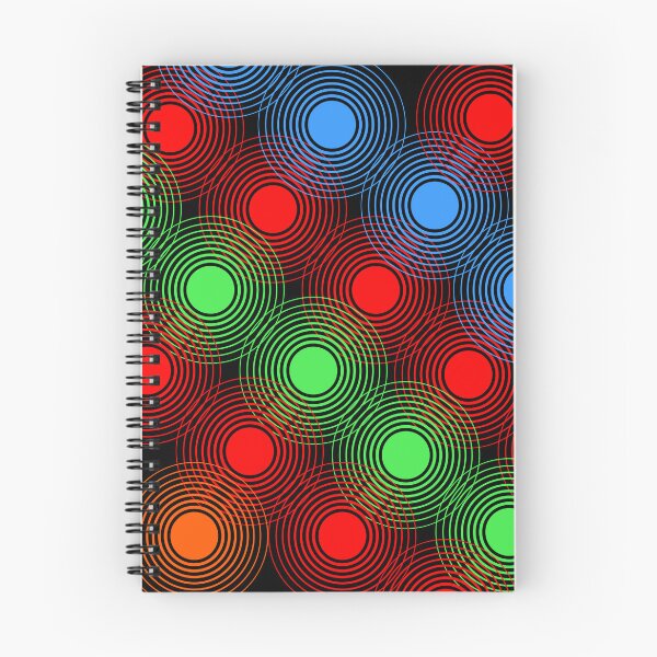 Item preview, Nighttime Blurry Vision Artistic Design designed and sold by signshirtz.