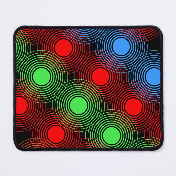 Item preview, Nighttime Blurry Vision Artistic Design designed and sold by signshirtz.