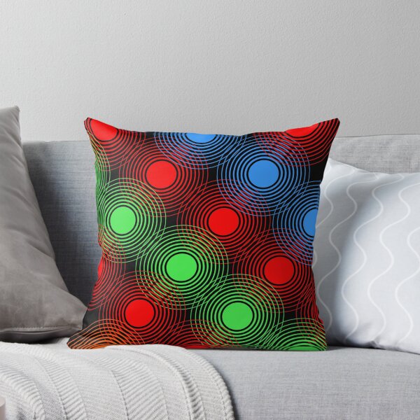Item preview, Nighttime Blurry Vision Artistic Design designed and sold by signshirtz.